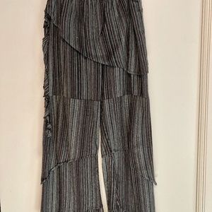 Palazzo women's pants